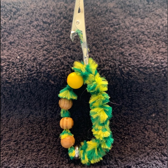 Handheld :-) roach clip - Picture 3 of 5